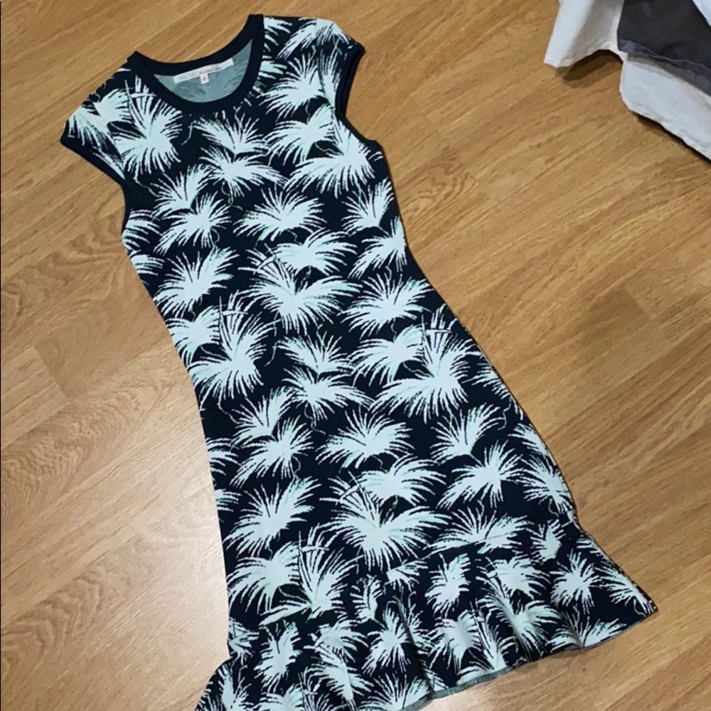 RACHEL Rachel Roy Knit Dress